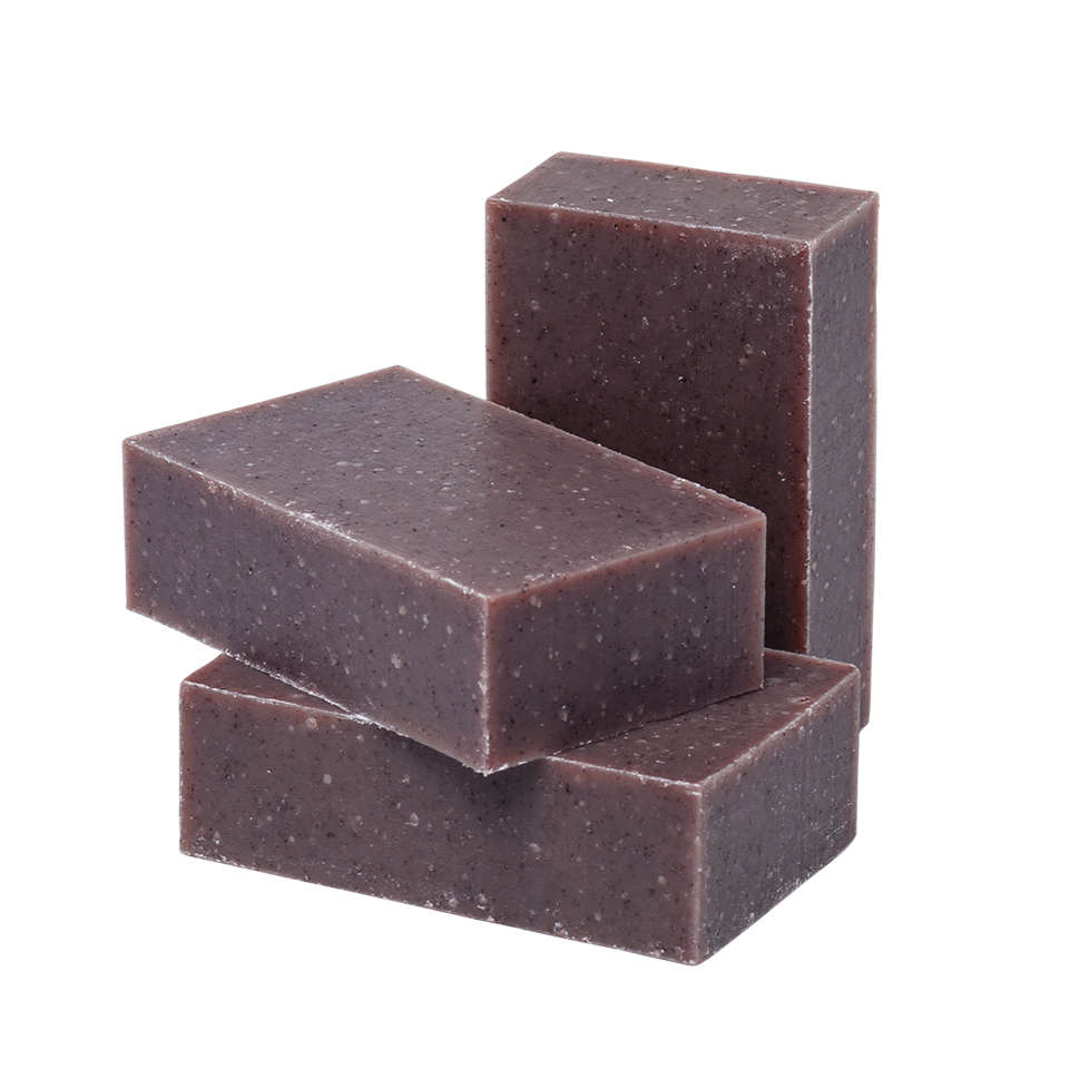 Lavender organic bar soap