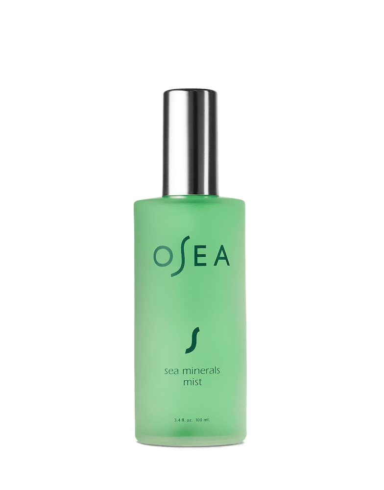 Osea Sea Minerals Mist bottle