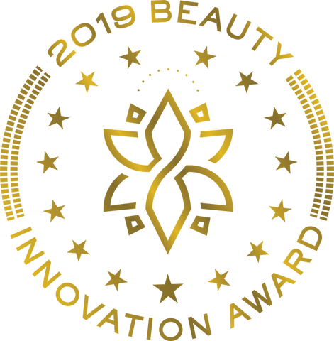 beauty industry award